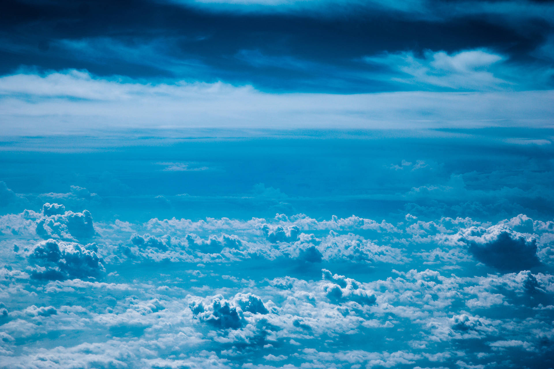 Clouds 6480X4320 Wallpaper and Background Image