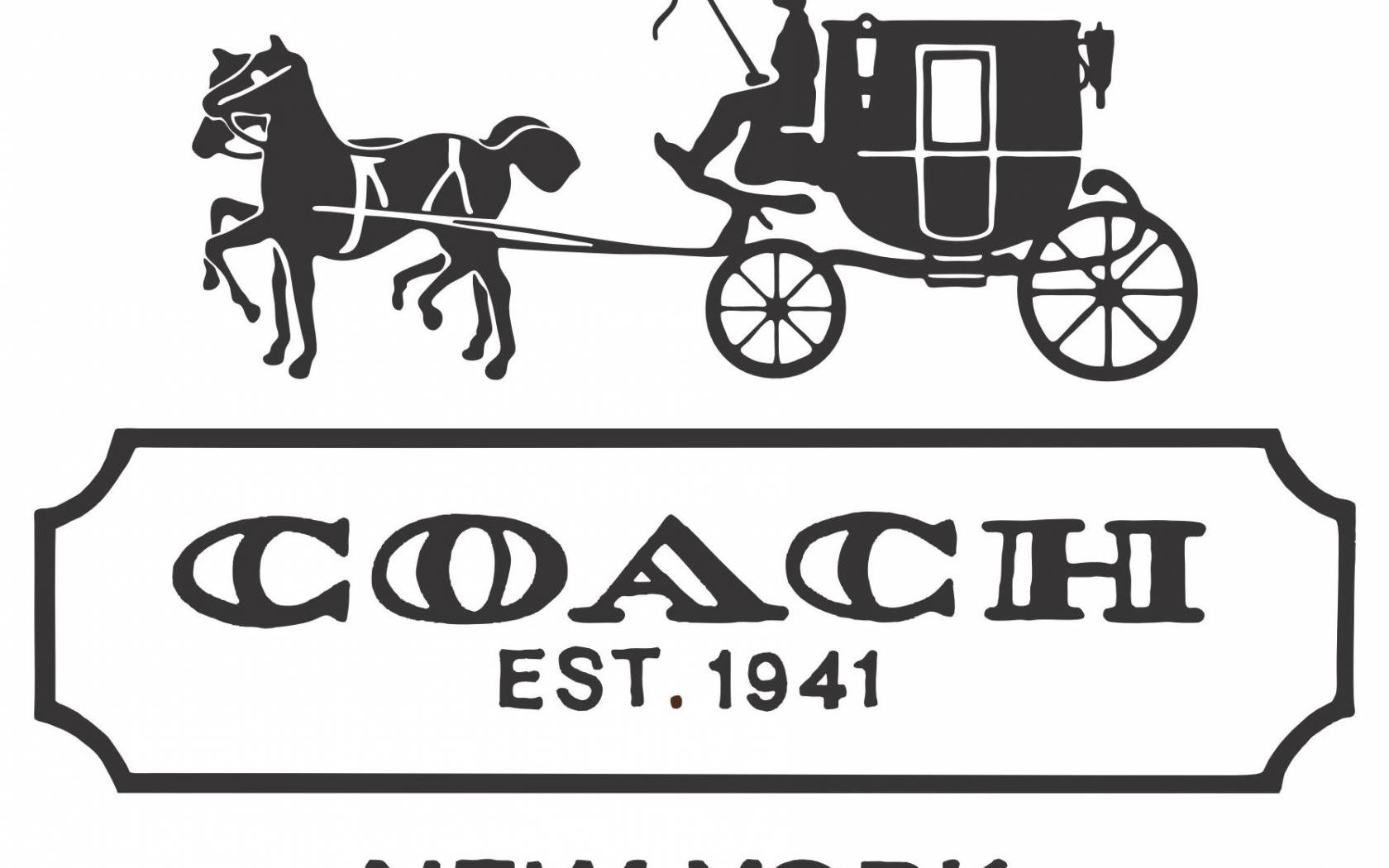 Coach 1680X1050 Wallpaper and Background Image