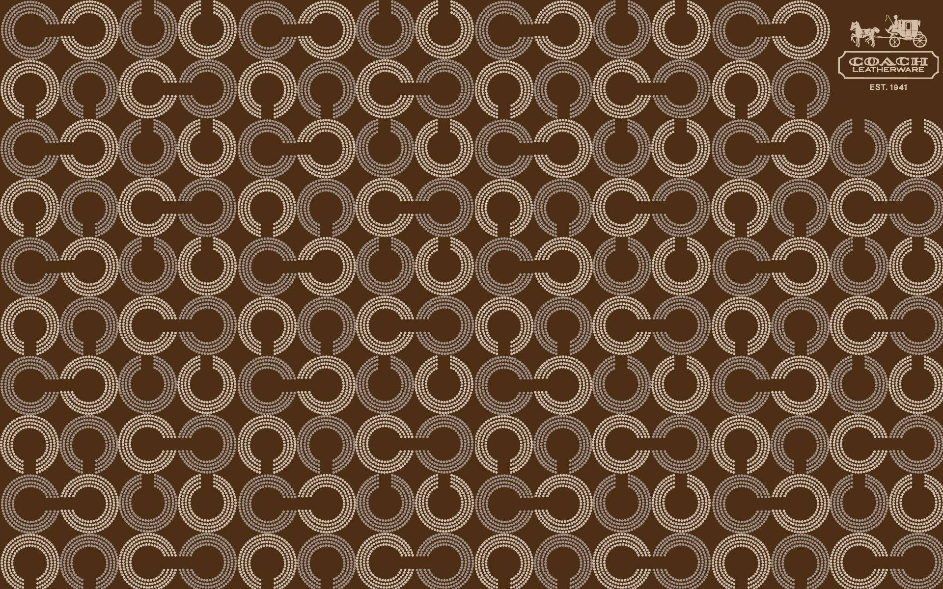 Coach 1920X1200 Wallpaper and Background Image