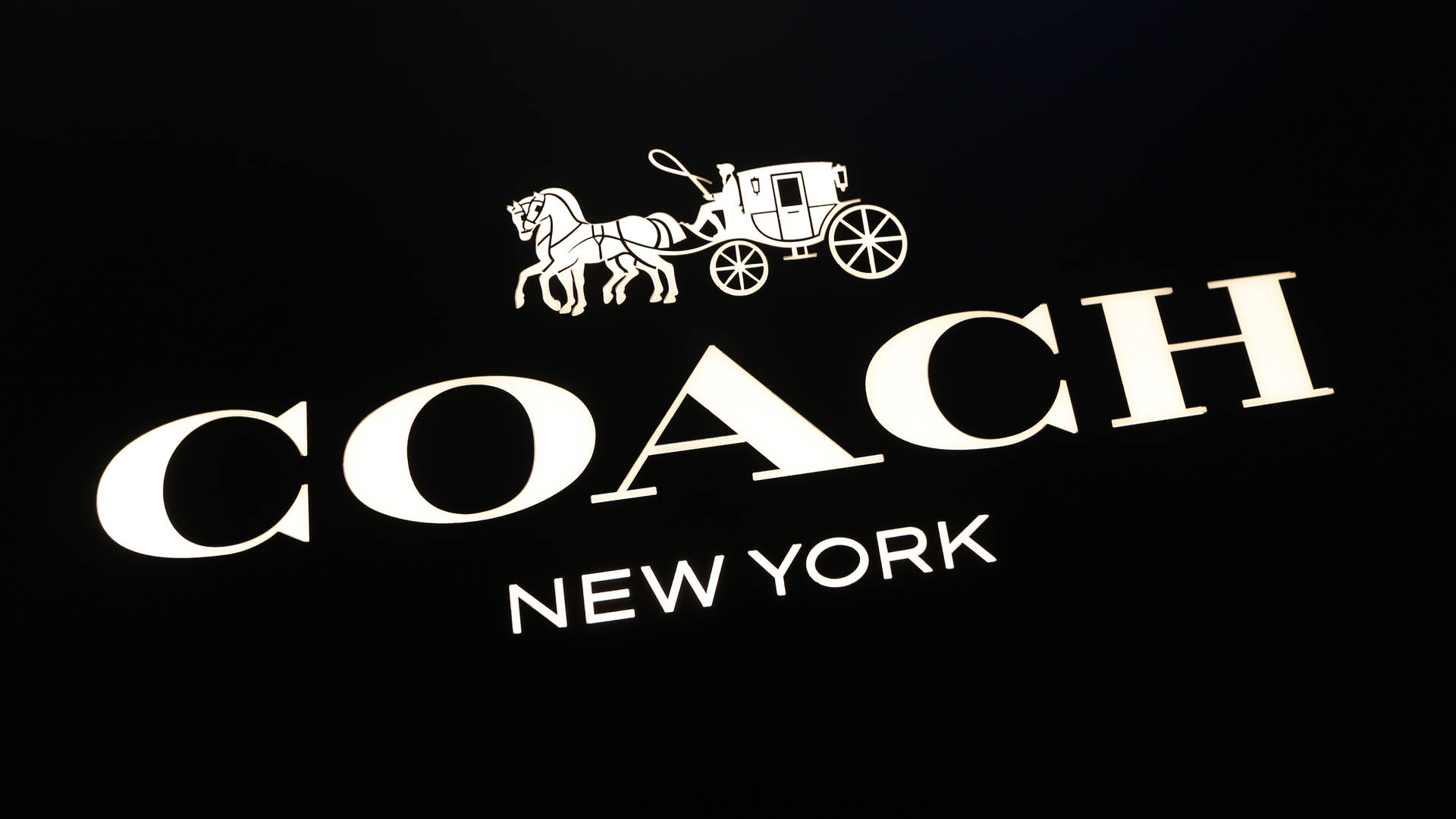 Coach 4477X2518 Wallpaper and Background Image