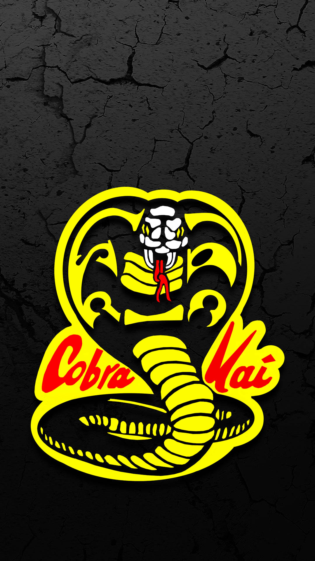 Cobra Kai 1125X2001 Wallpaper and Background Image