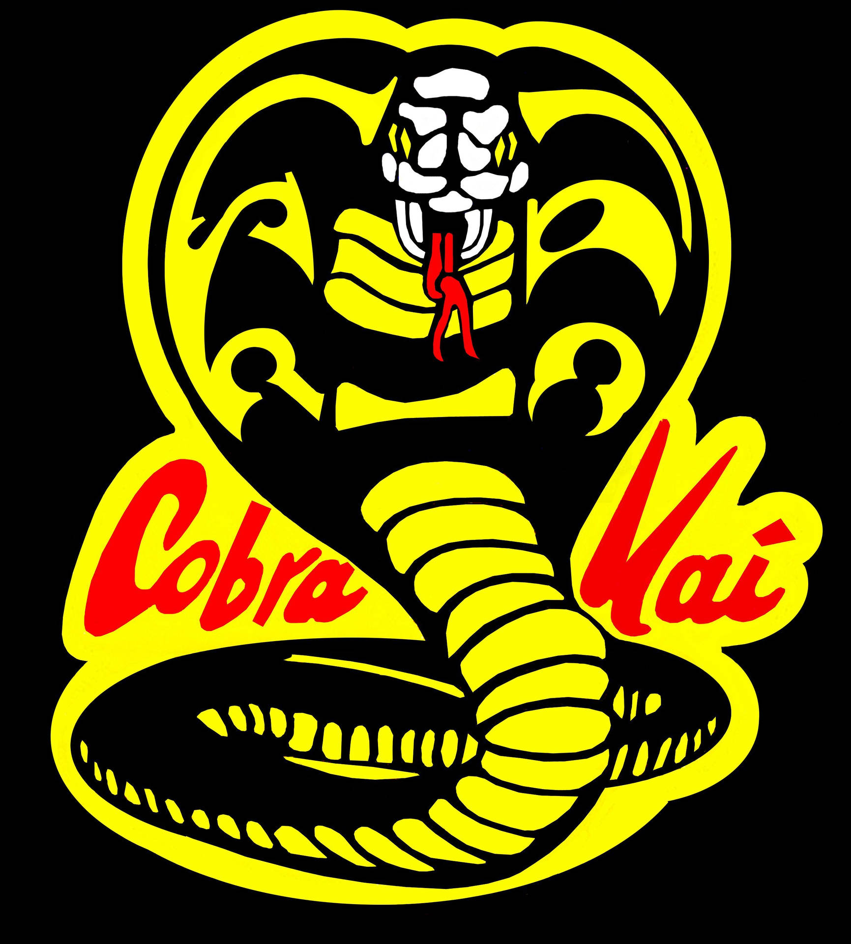 Cobra Kai 2708X3004 Wallpaper and Background Image