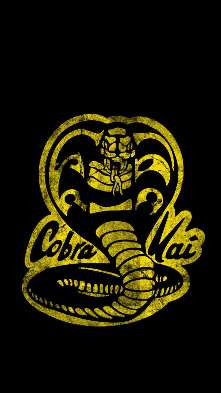 Cobra Kai 720X1280 Wallpaper and Background Image