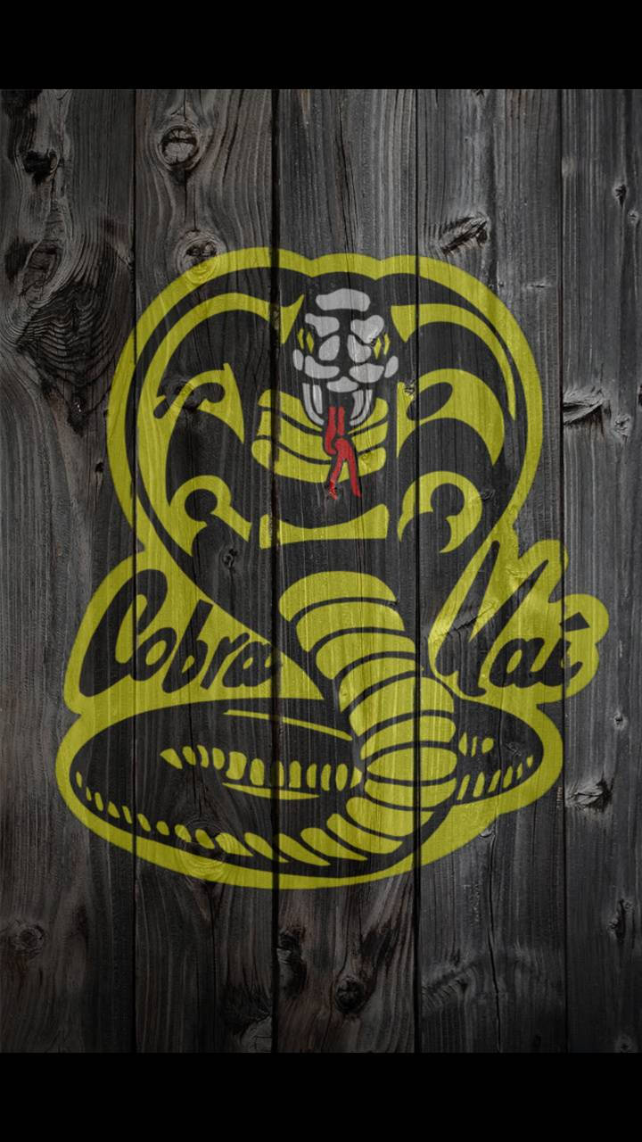 720X1280 Cobra Kai Wallpaper and Background