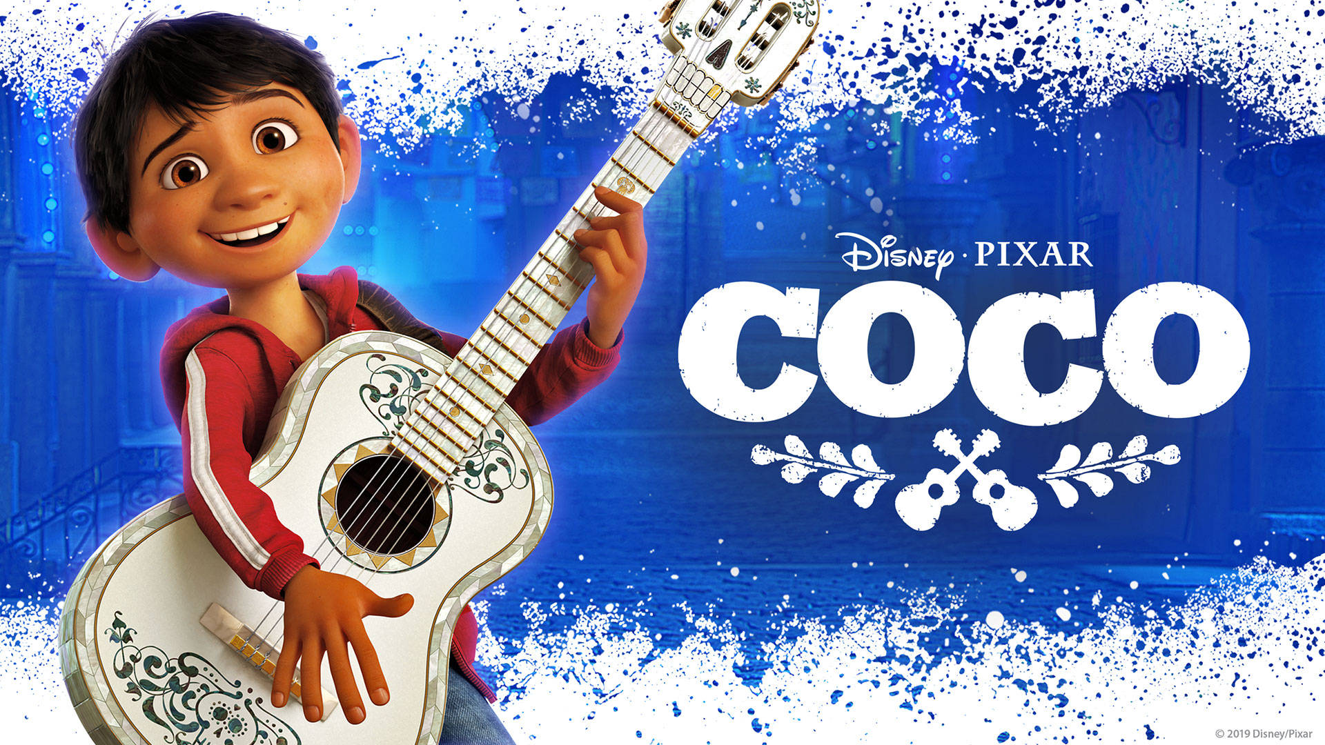 Coco 1920X1080 Wallpaper and Background Image