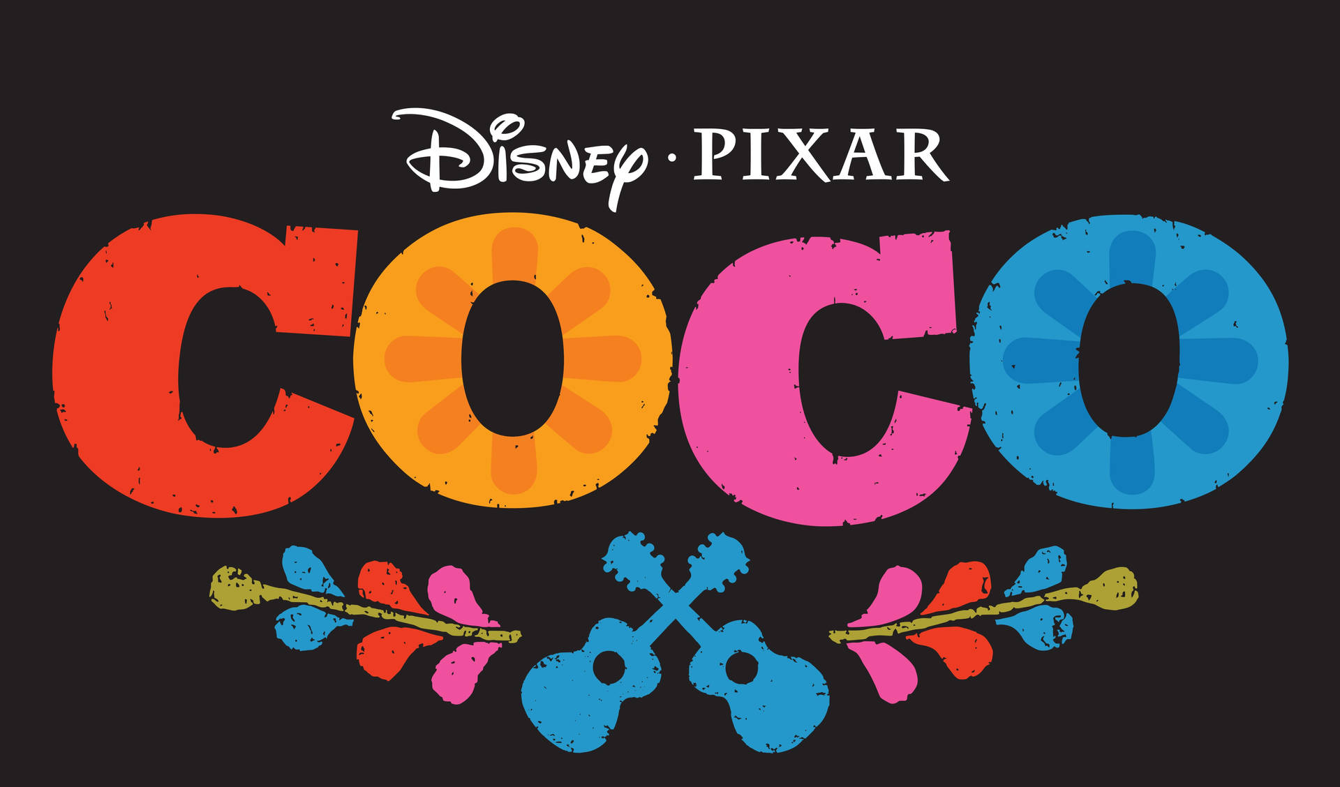 5087X2988 Coco Wallpaper and Background