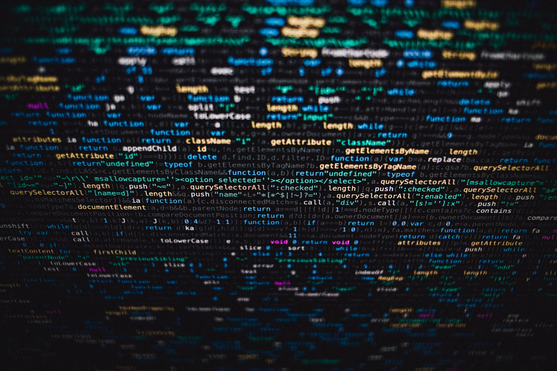 5760X3840 Coding Wallpaper and Background