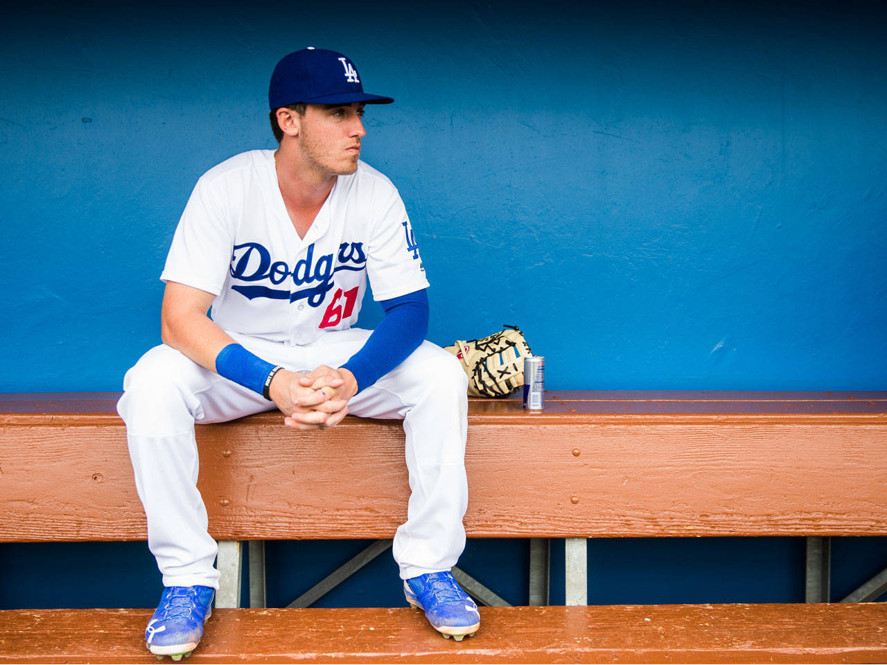1280X960 Cody Bellinger Wallpaper and Background