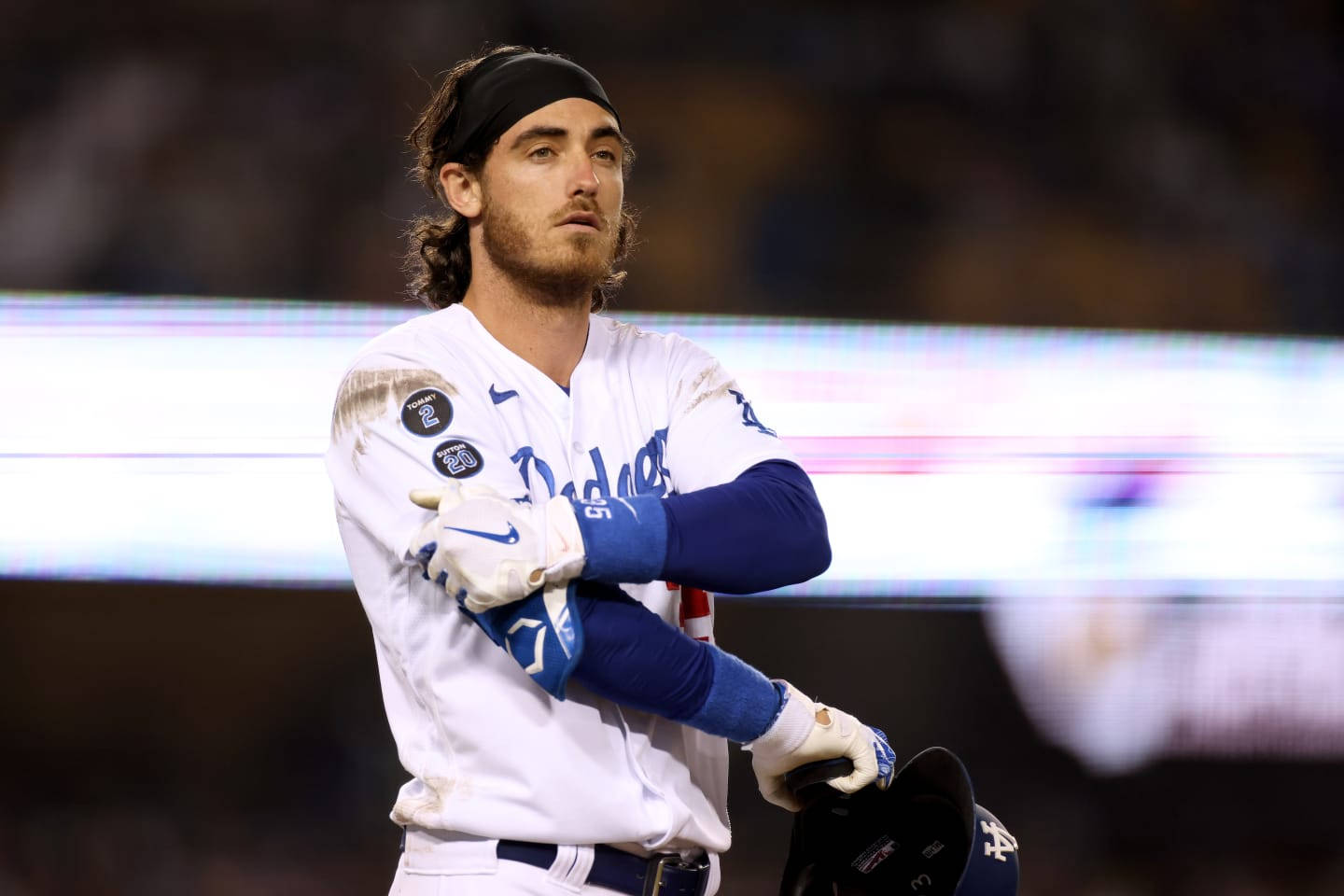 1440X960 Cody Bellinger Wallpaper and Background