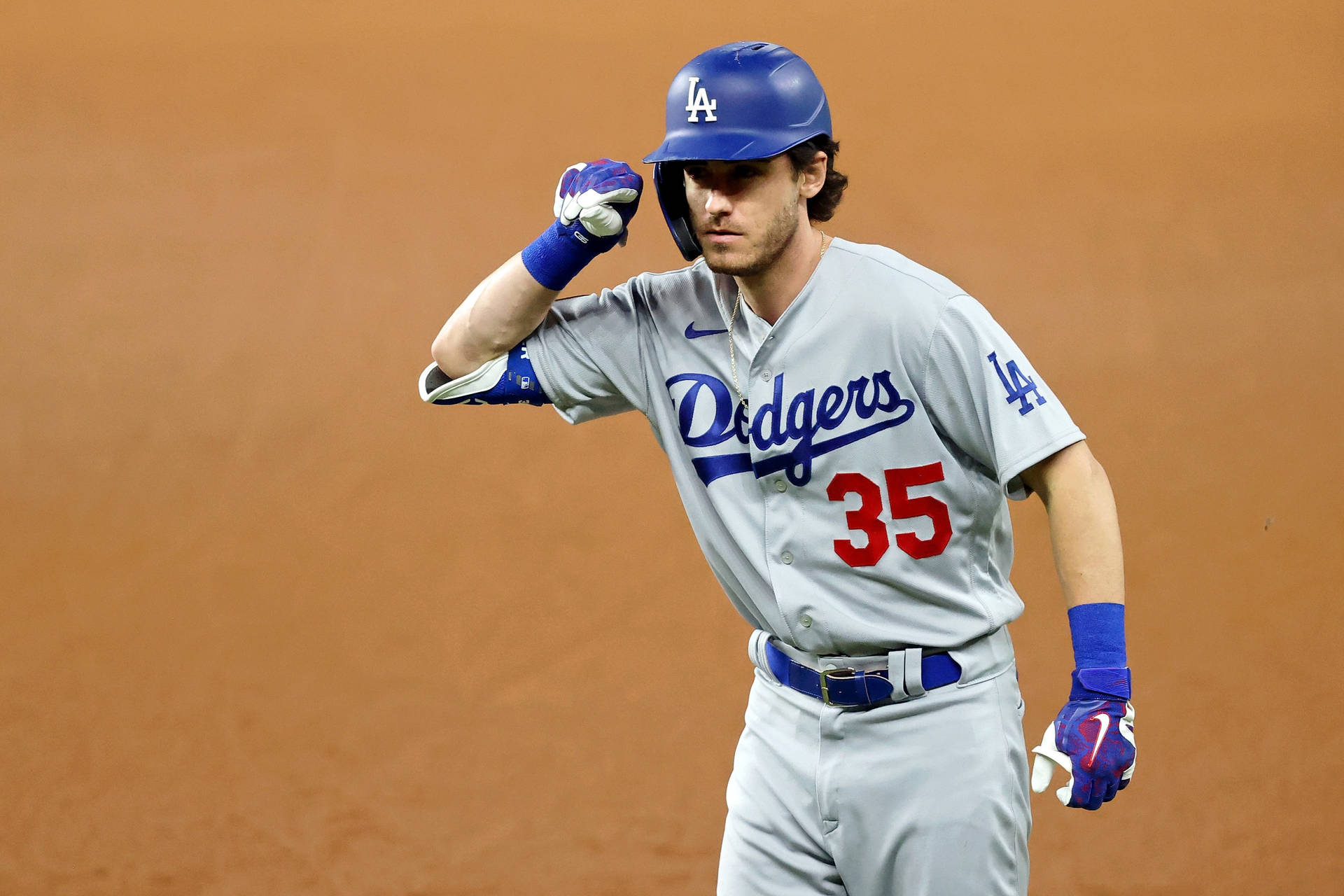 3200X2134 Cody Bellinger Wallpaper and Background
