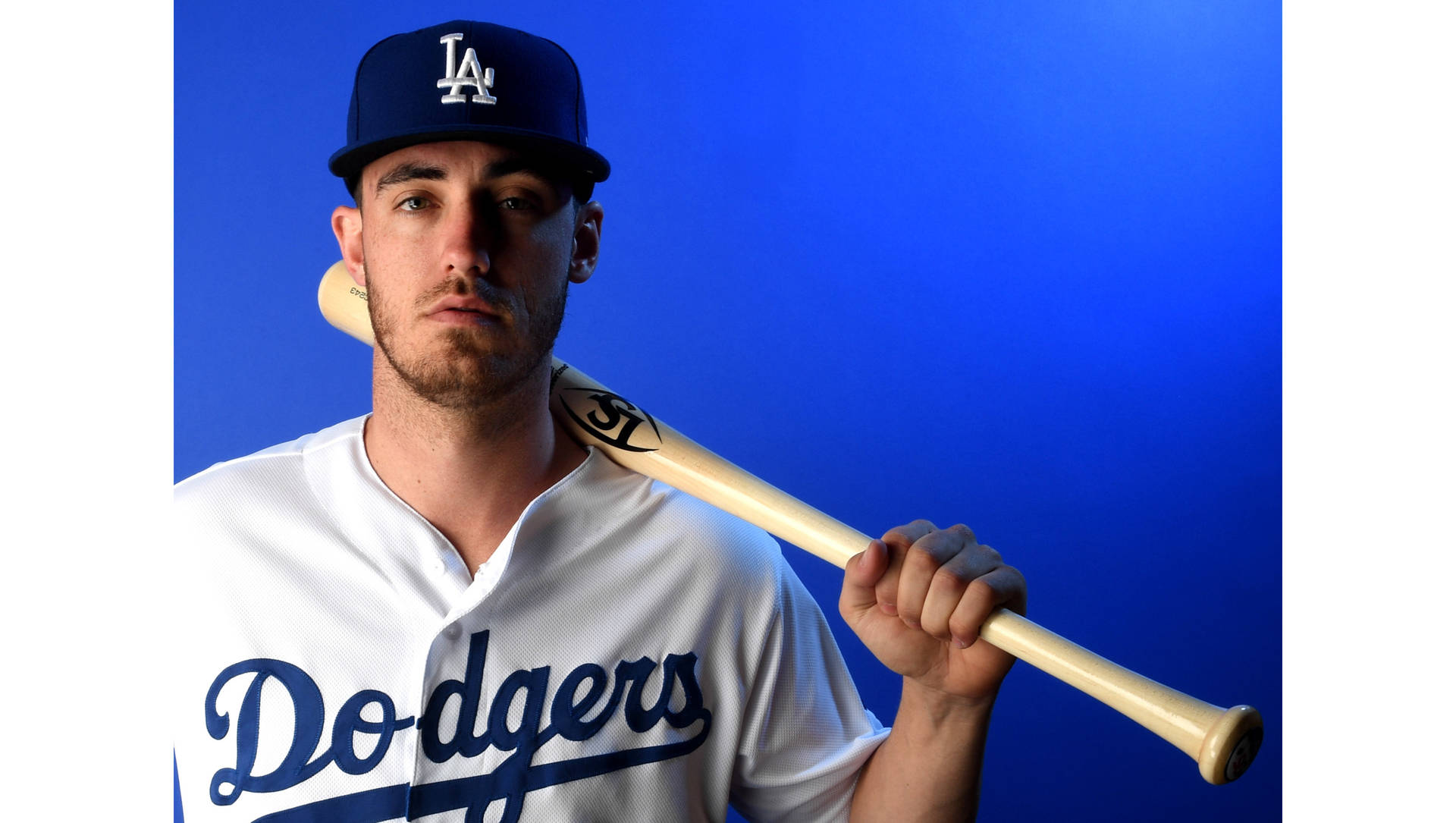 3940X2226 Cody Bellinger Wallpaper and Background