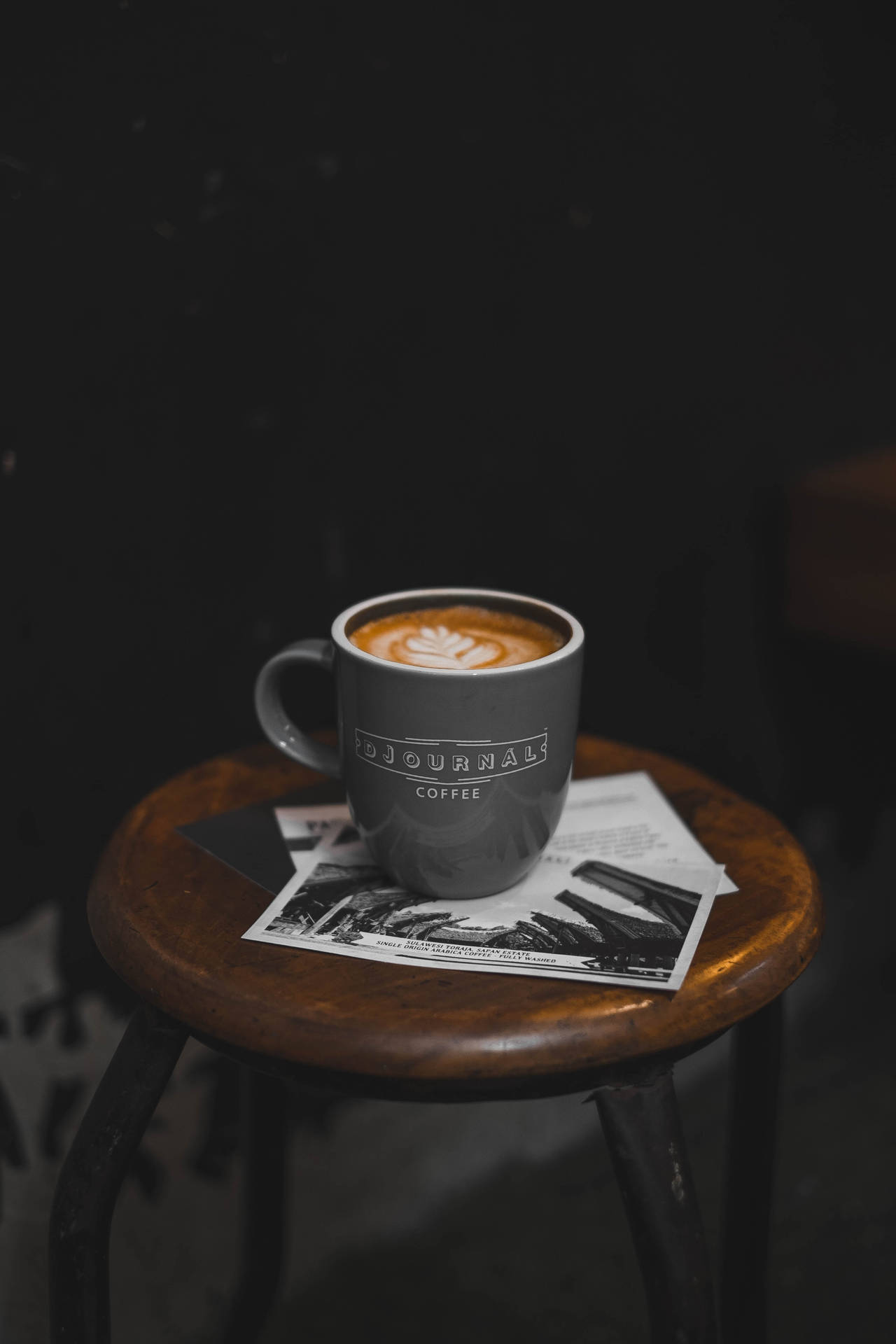 3264X4896 Coffee Wallpaper and Background