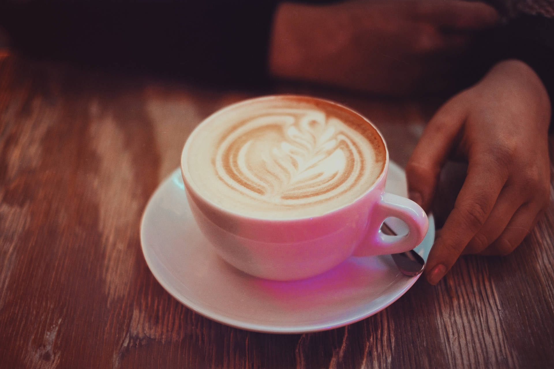6000X4000 Coffee Wallpaper and Background