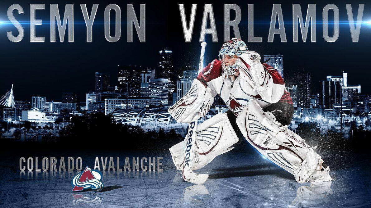 1191X670 Colorado Avalanche Wallpaper and Background