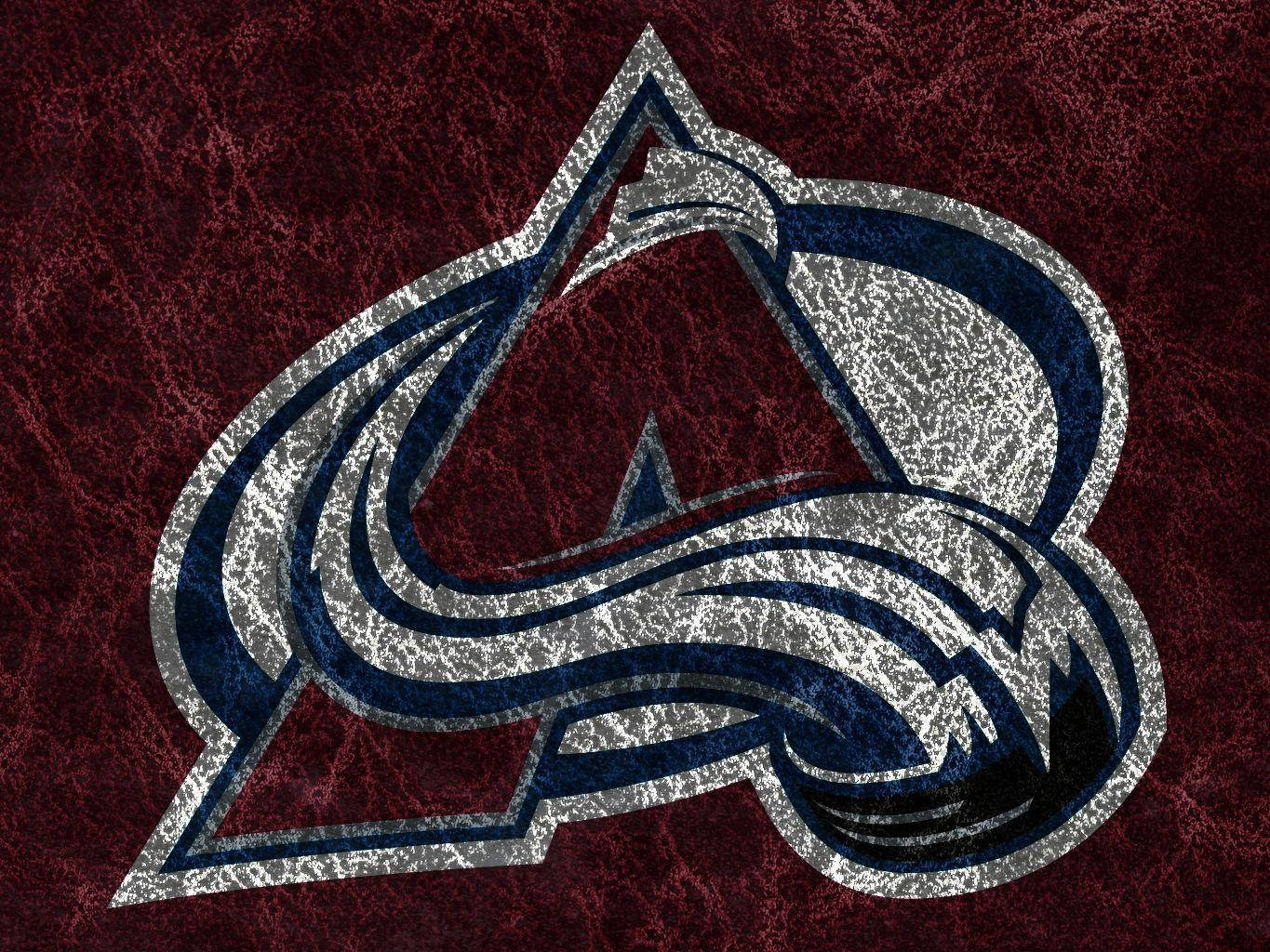 1365X1024 Colorado Avalanche Wallpaper and Background