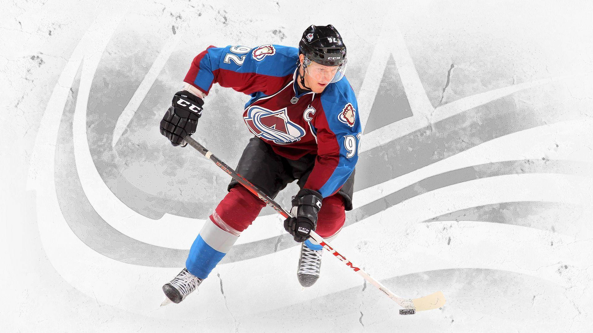 1920X1080 Colorado Avalanche Wallpaper and Background