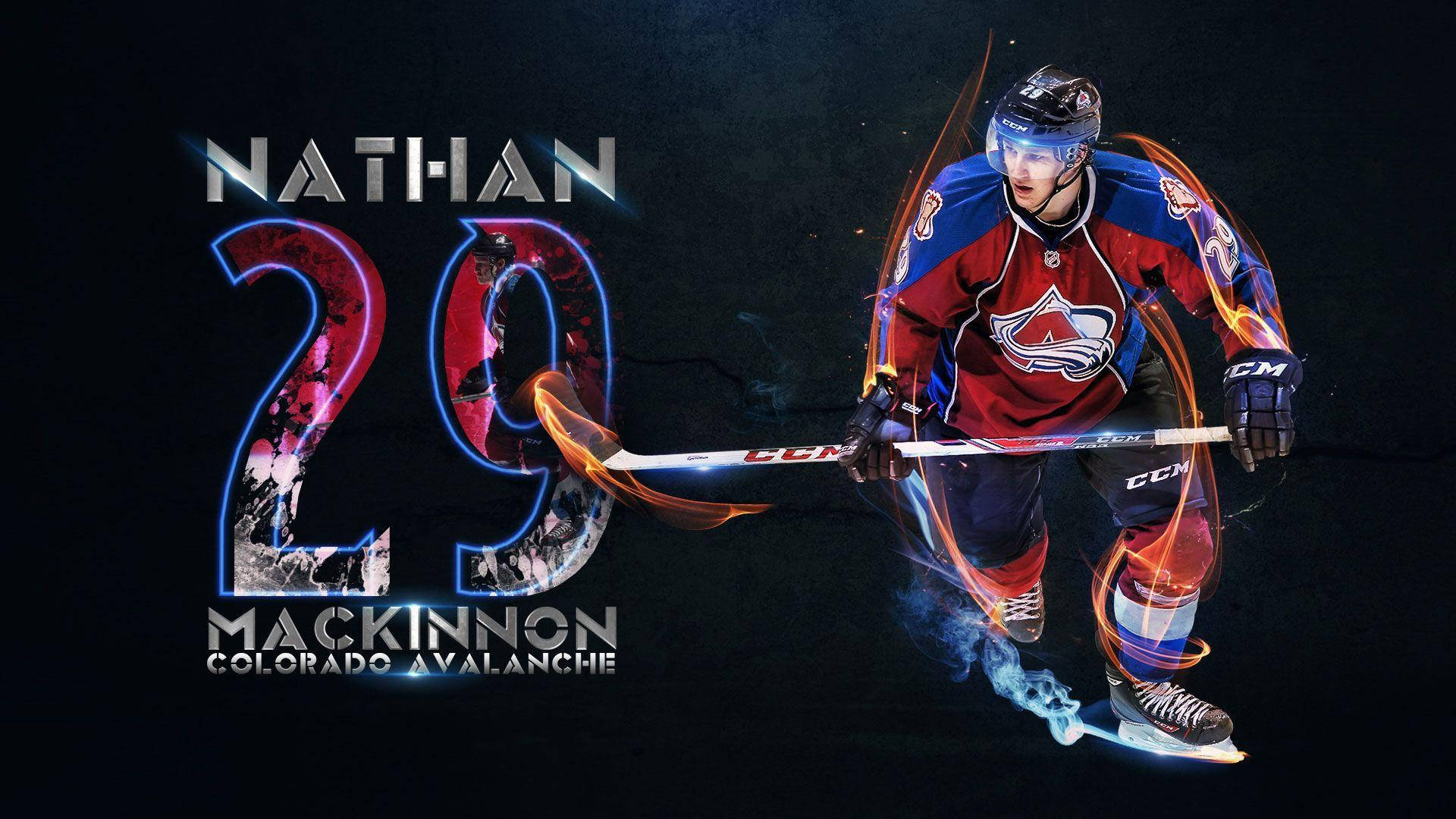 1920X1080 Colorado Avalanche Wallpaper and Background