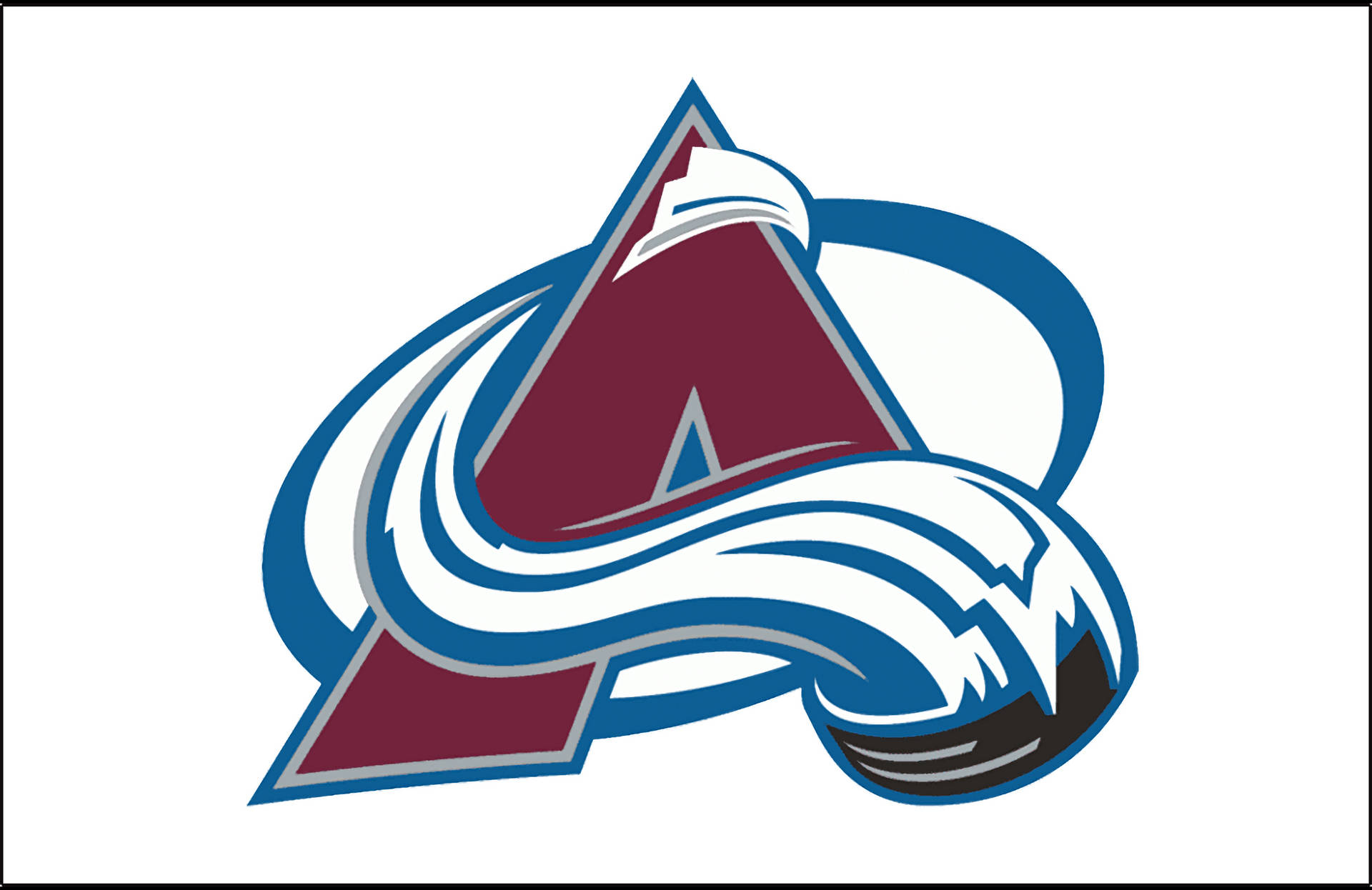 2560X1661 Colorado Avalanche Wallpaper and Background