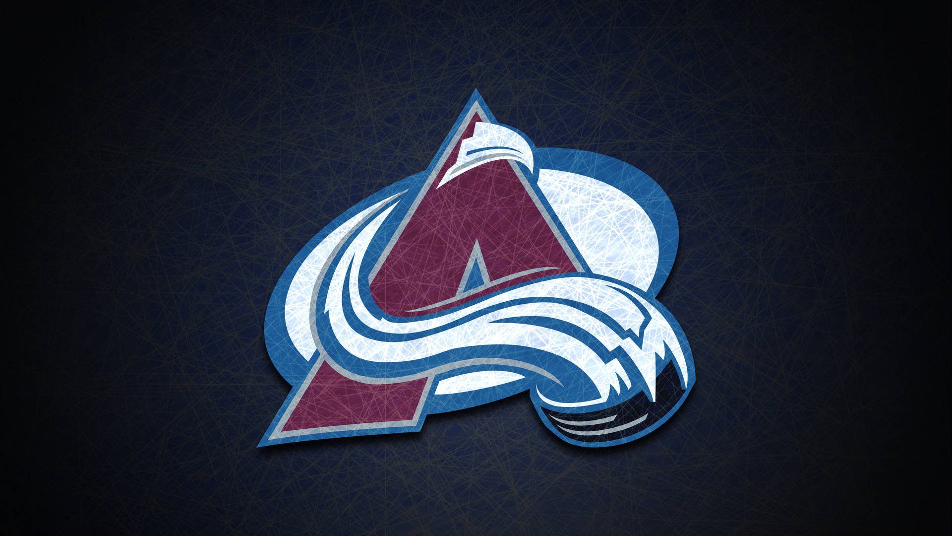 3840X2160 Colorado Avalanche Wallpaper and Background