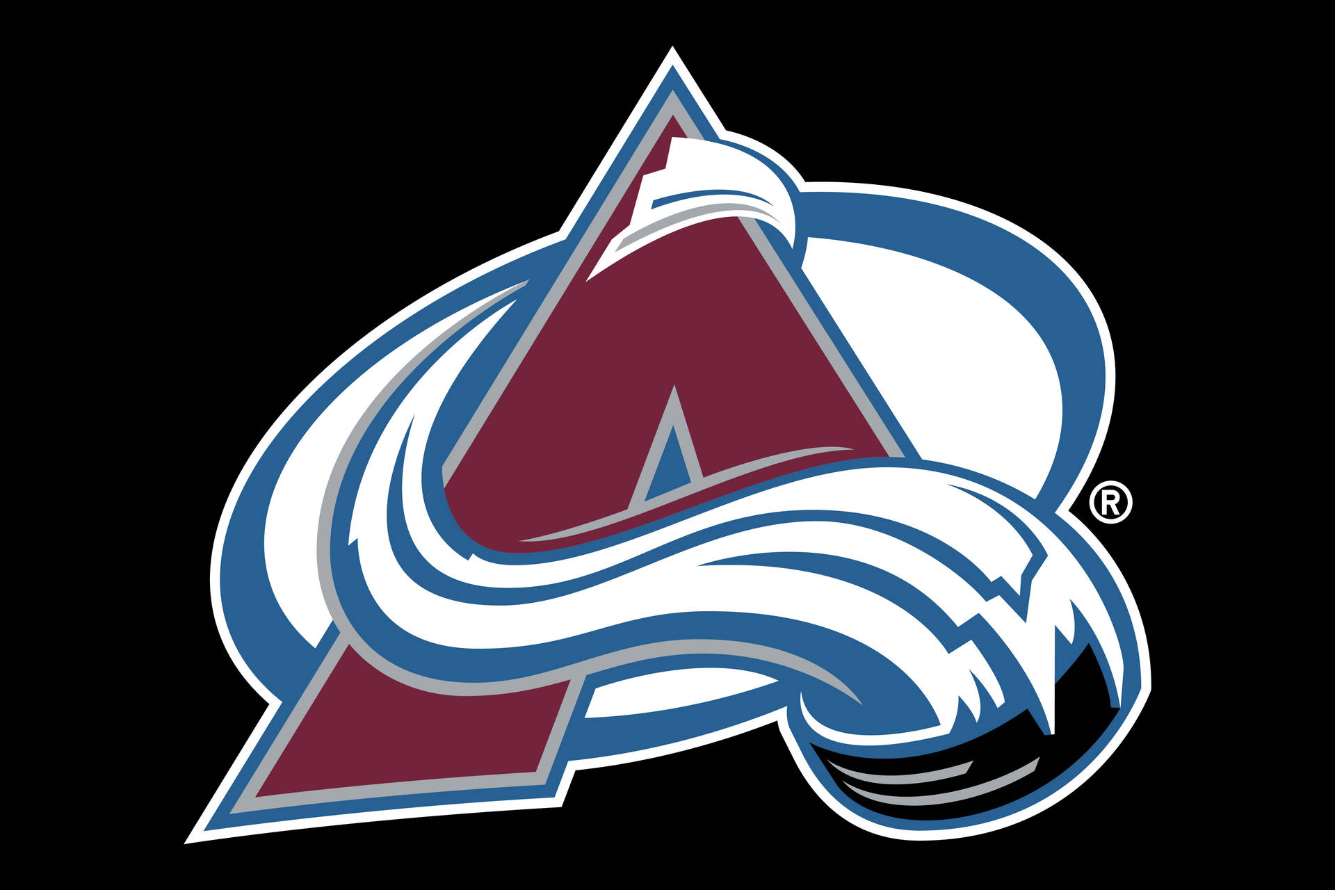 8000X5333 Colorado Avalanche Wallpaper and Background