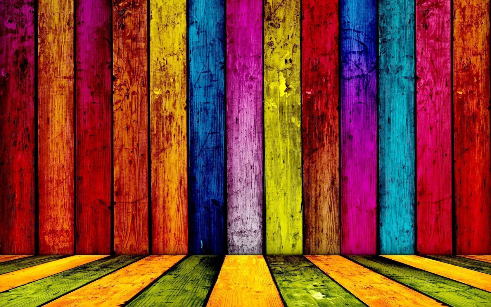 Colorful 1680X1050 Wallpaper and Background Image