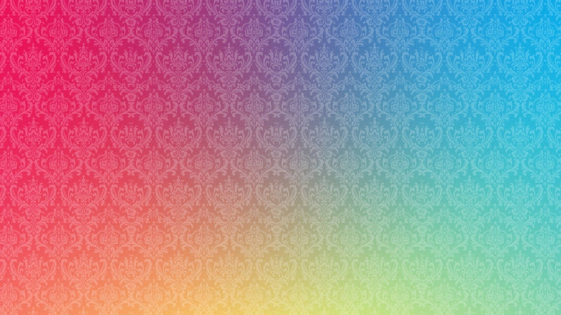 Colorful 1920X1080 wallpaper