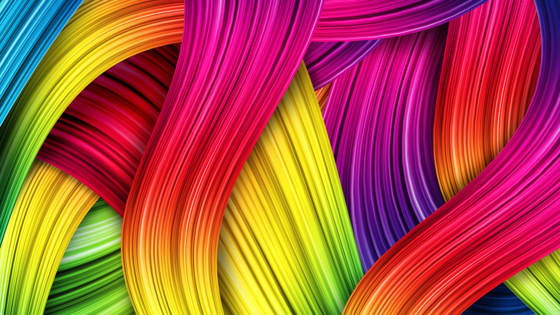 Colorful 1920X1080 Wallpaper and Background Image