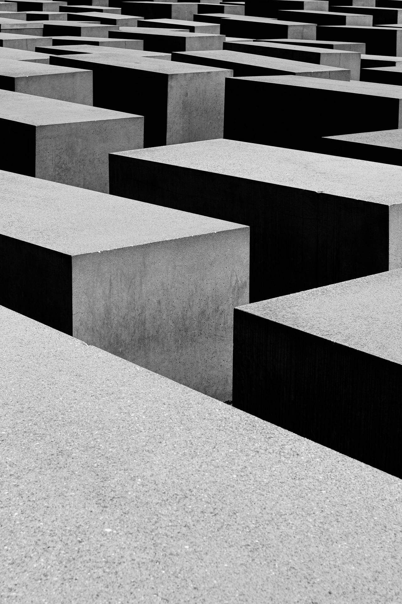 Concrete 3330X4994 Wallpaper and Background Image