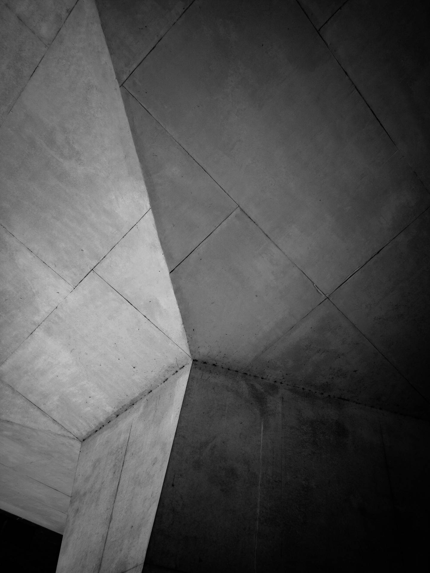 Concrete 3480X4640 Wallpaper and Background Image