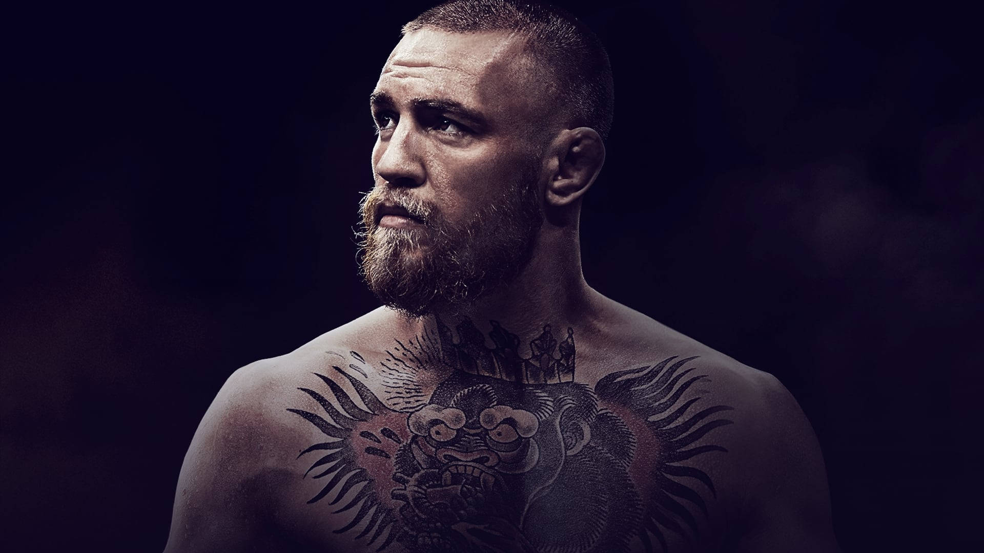 Conor Mcgregor 1920X1080 Wallpaper and Background Image