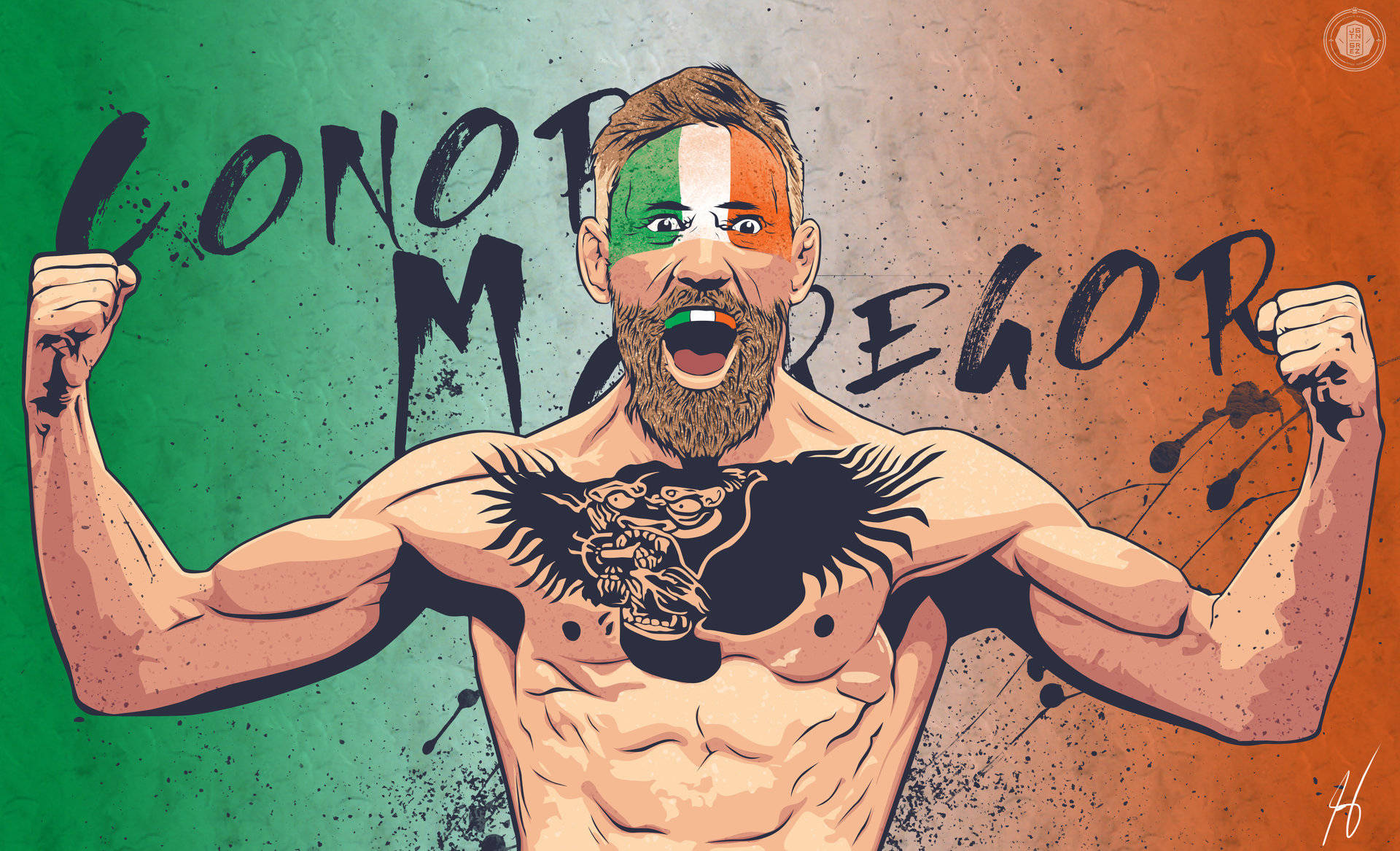 1920X1167 Conor Mcgregor Wallpaper and Background