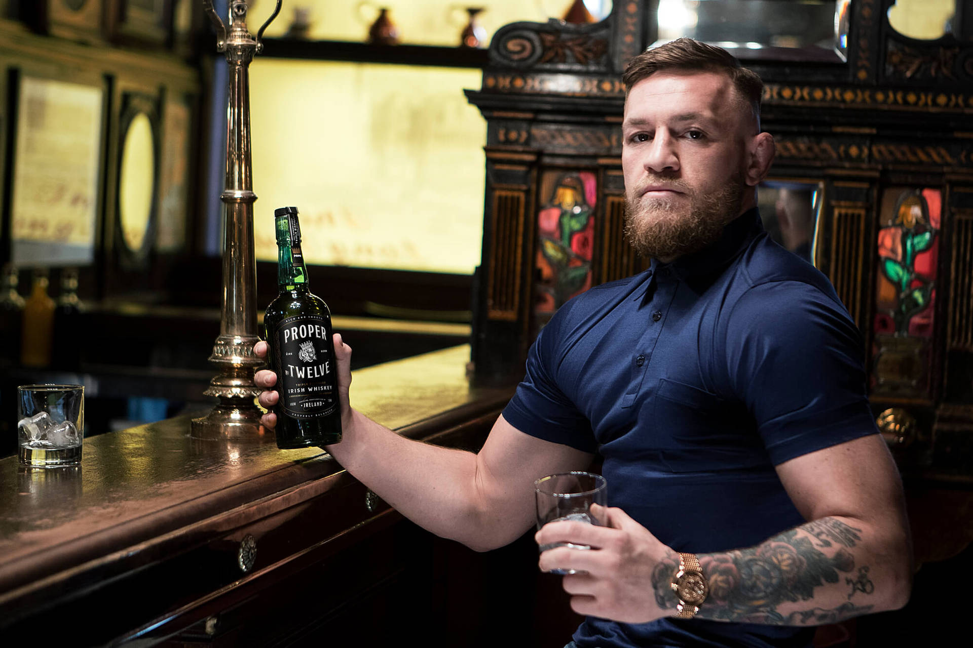 Conor Mcgregor 2000X1333 Wallpaper and Background Image