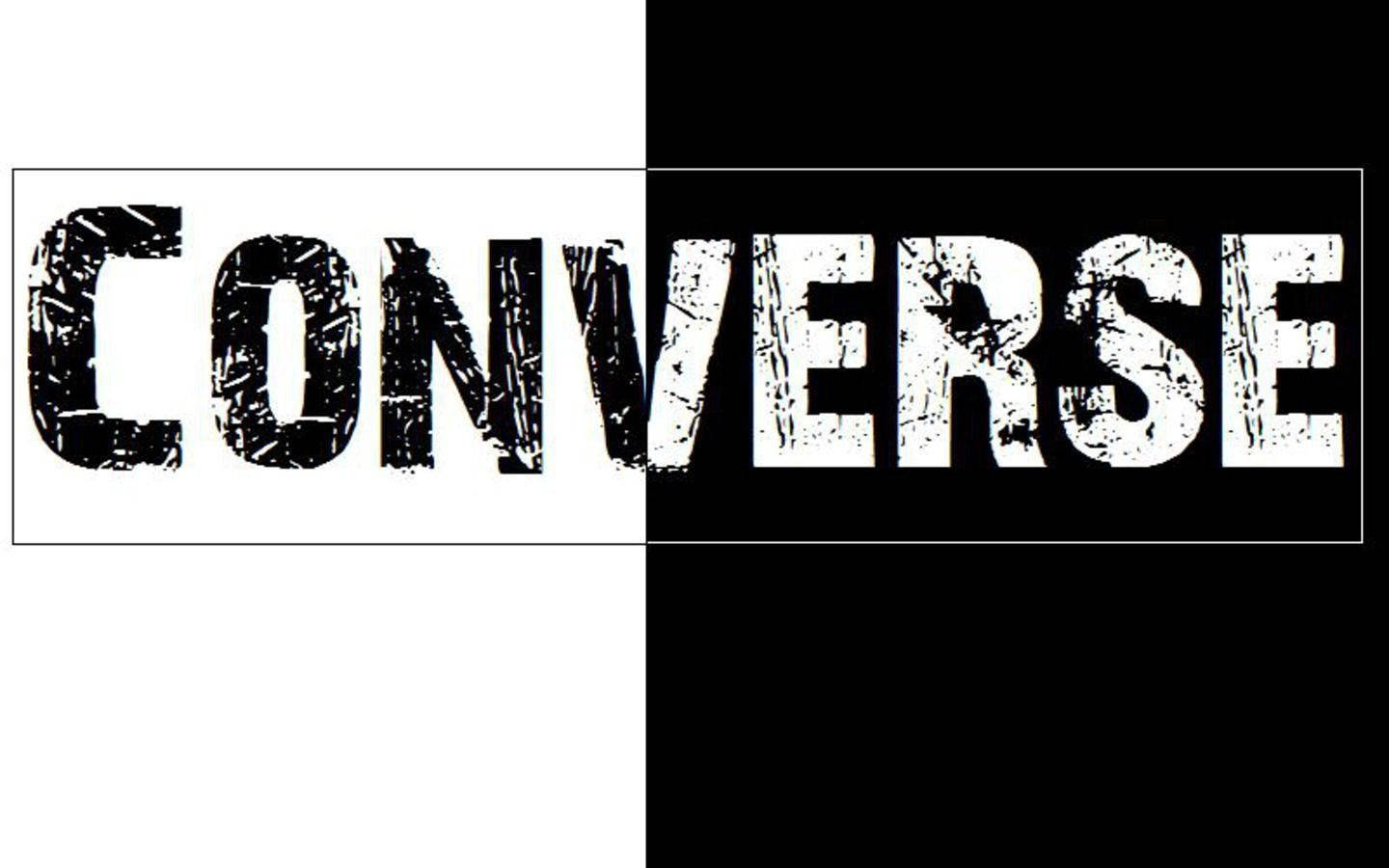 Converse 1440X900 Wallpaper and Background Image