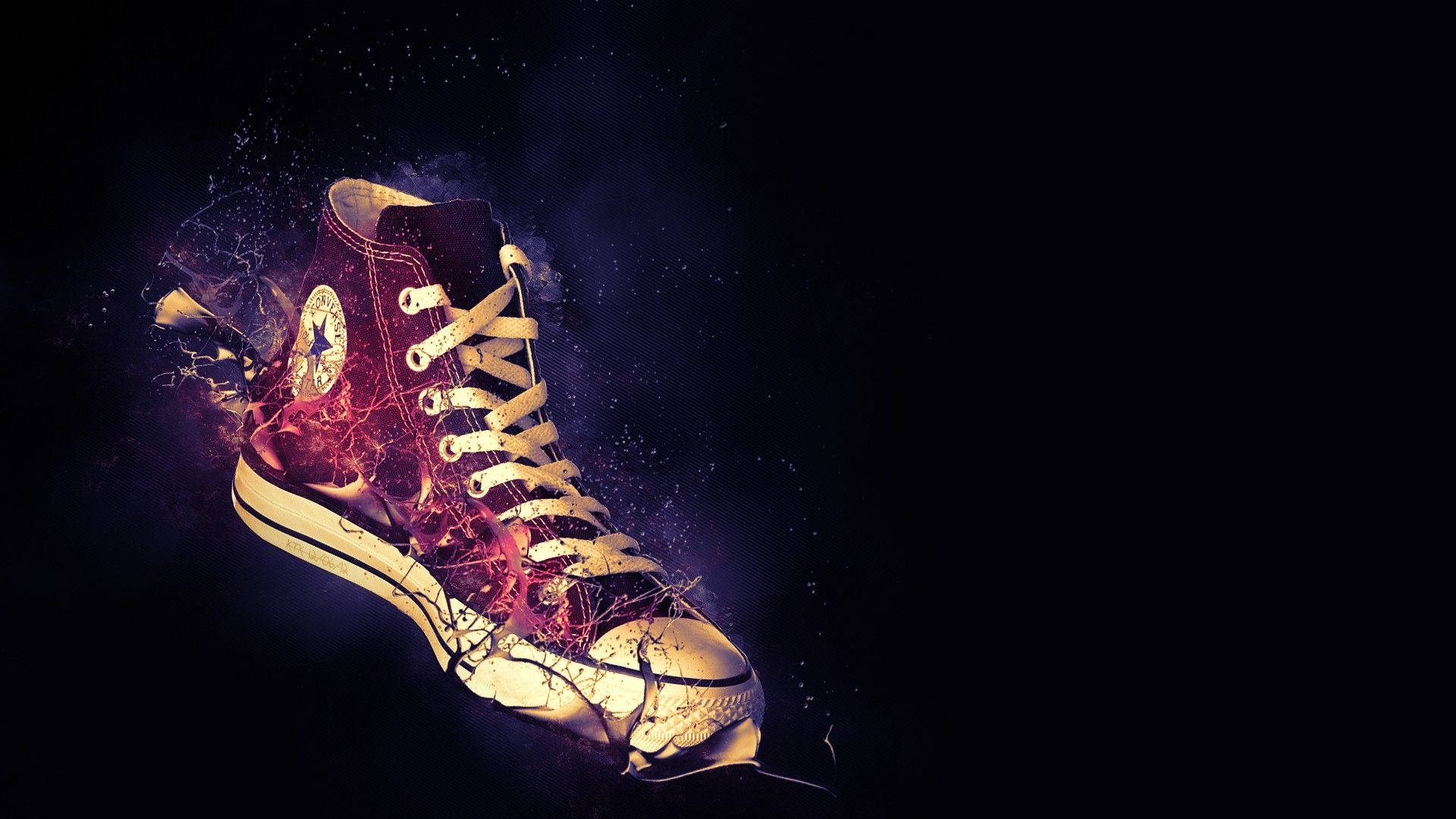 Converse 1920X1080 Wallpaper and Background Image