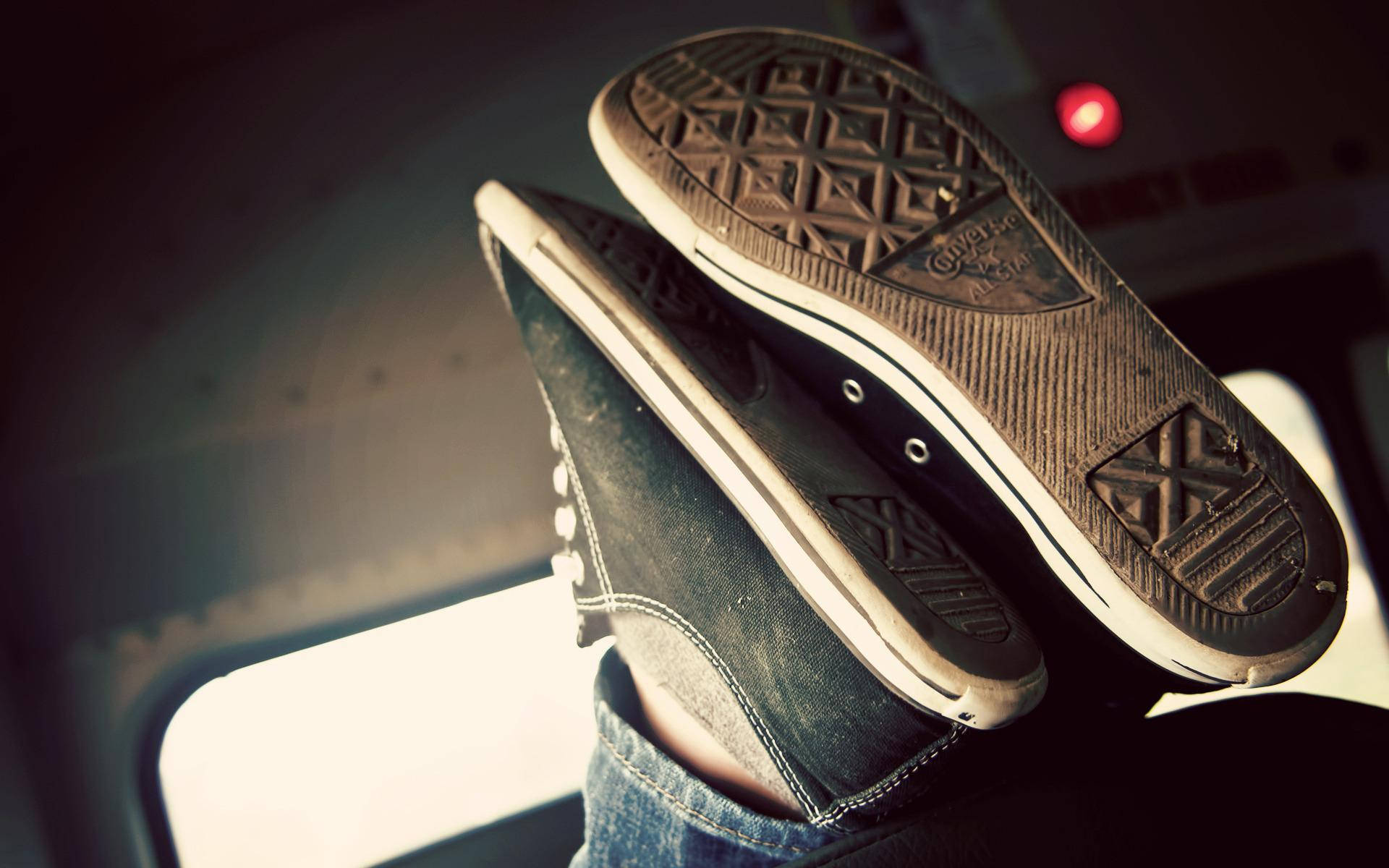 Converse 1920X1200 Wallpaper and Background Image