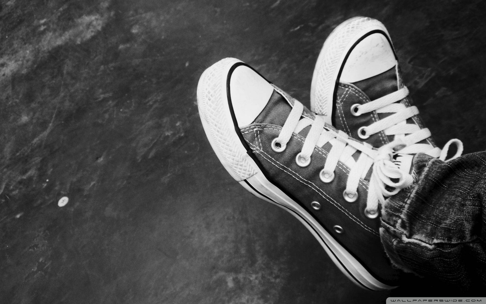 Converse 1920X1200 Wallpaper and Background Image