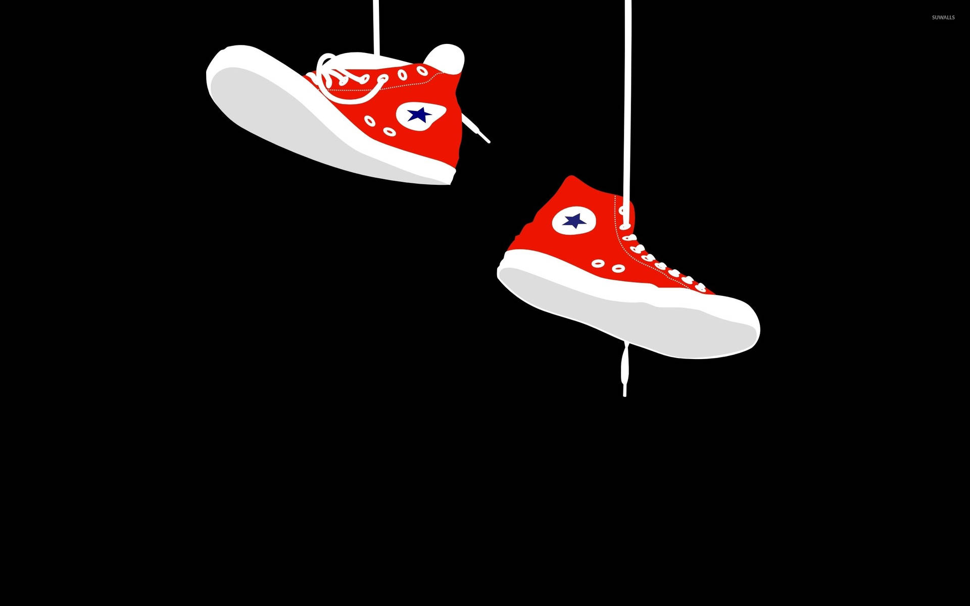 Converse 2560X1600 Wallpaper and Background Image