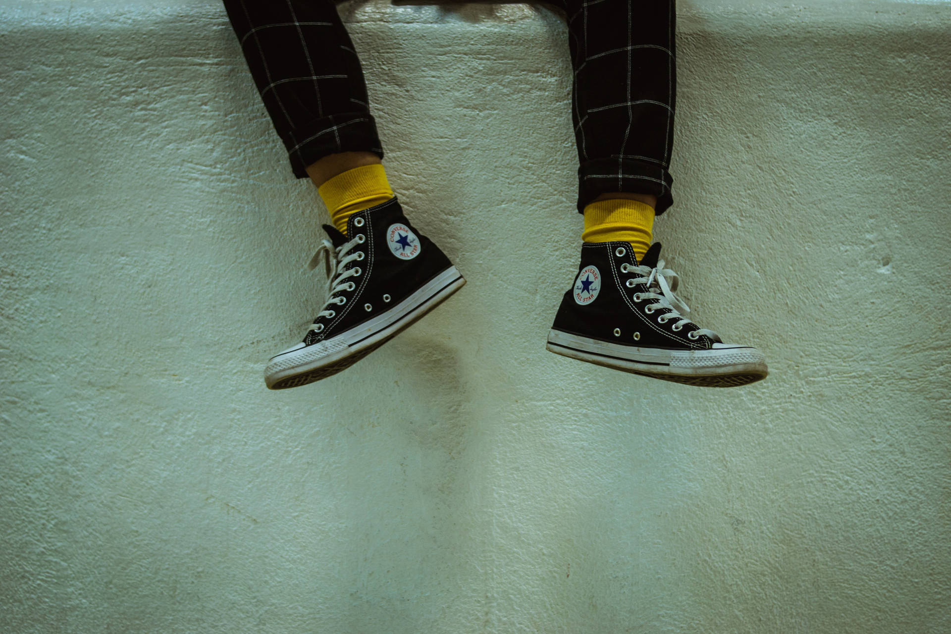 4608X3072 Converse Wallpaper and Background