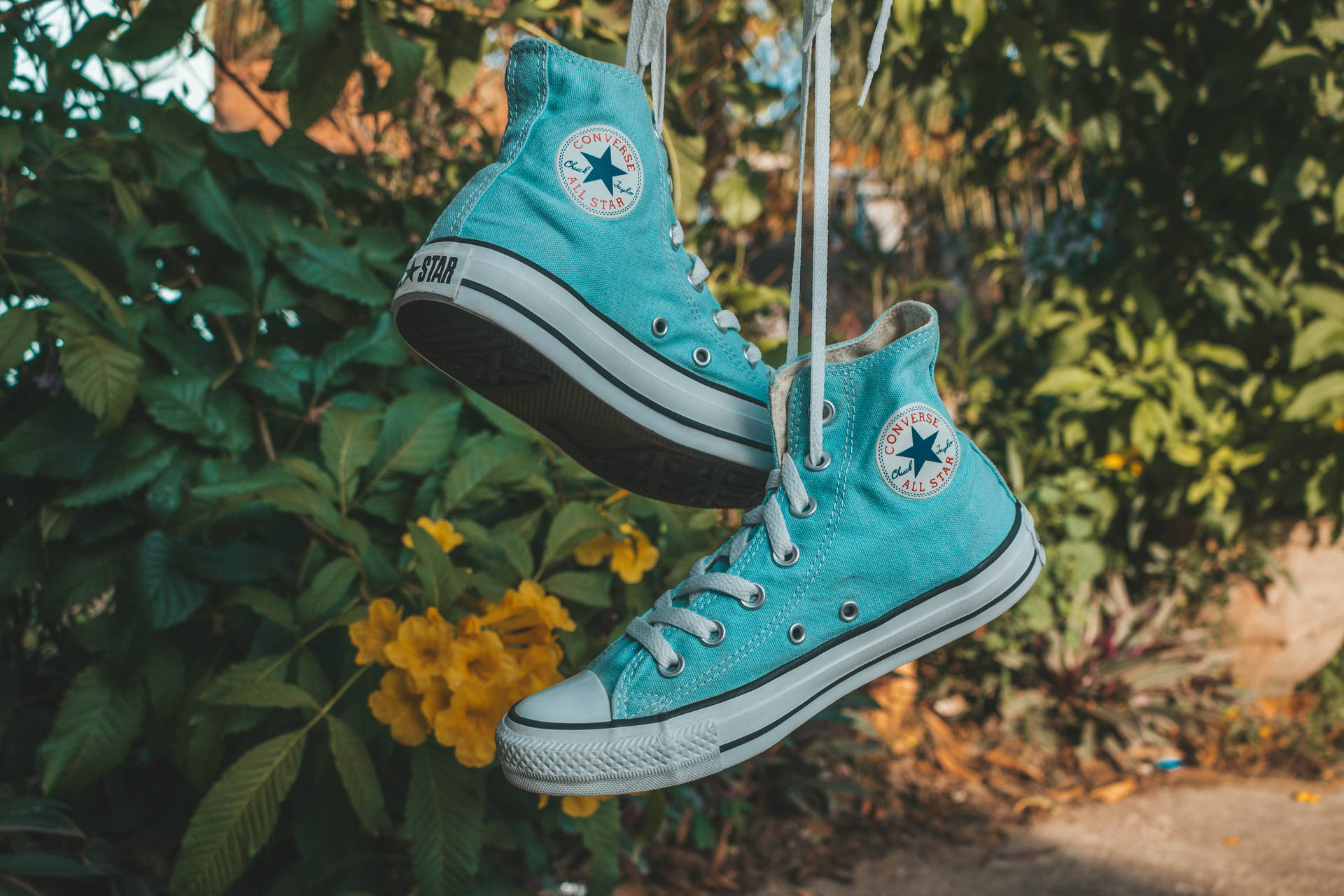Converse 5472X3648 Wallpaper and Background Image