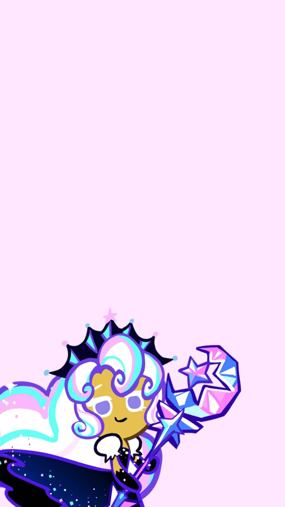 1080X1920 Cookie Run Wallpaper and Background
