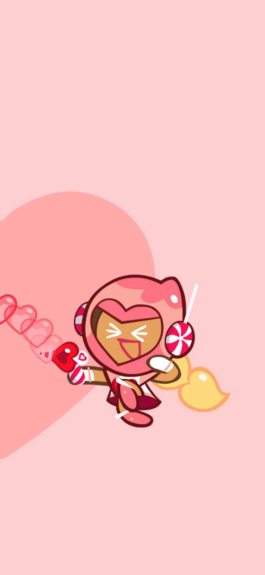 1125X2436 Cookie Run Wallpaper and Background