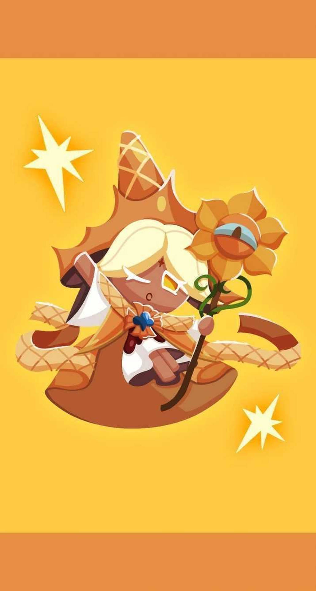 1430X2670 Cookie Run Wallpaper and Background