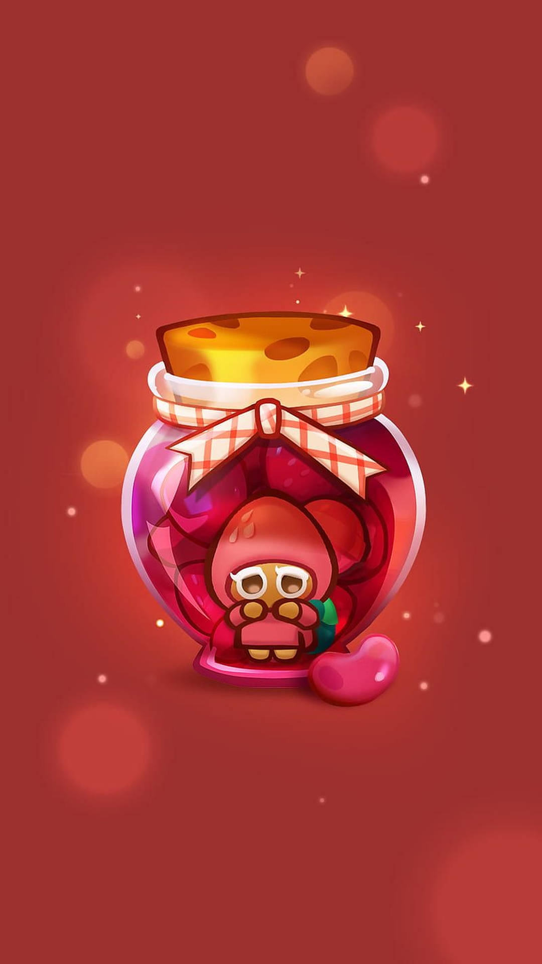 1600X2844 Cookie Run Wallpaper and Background