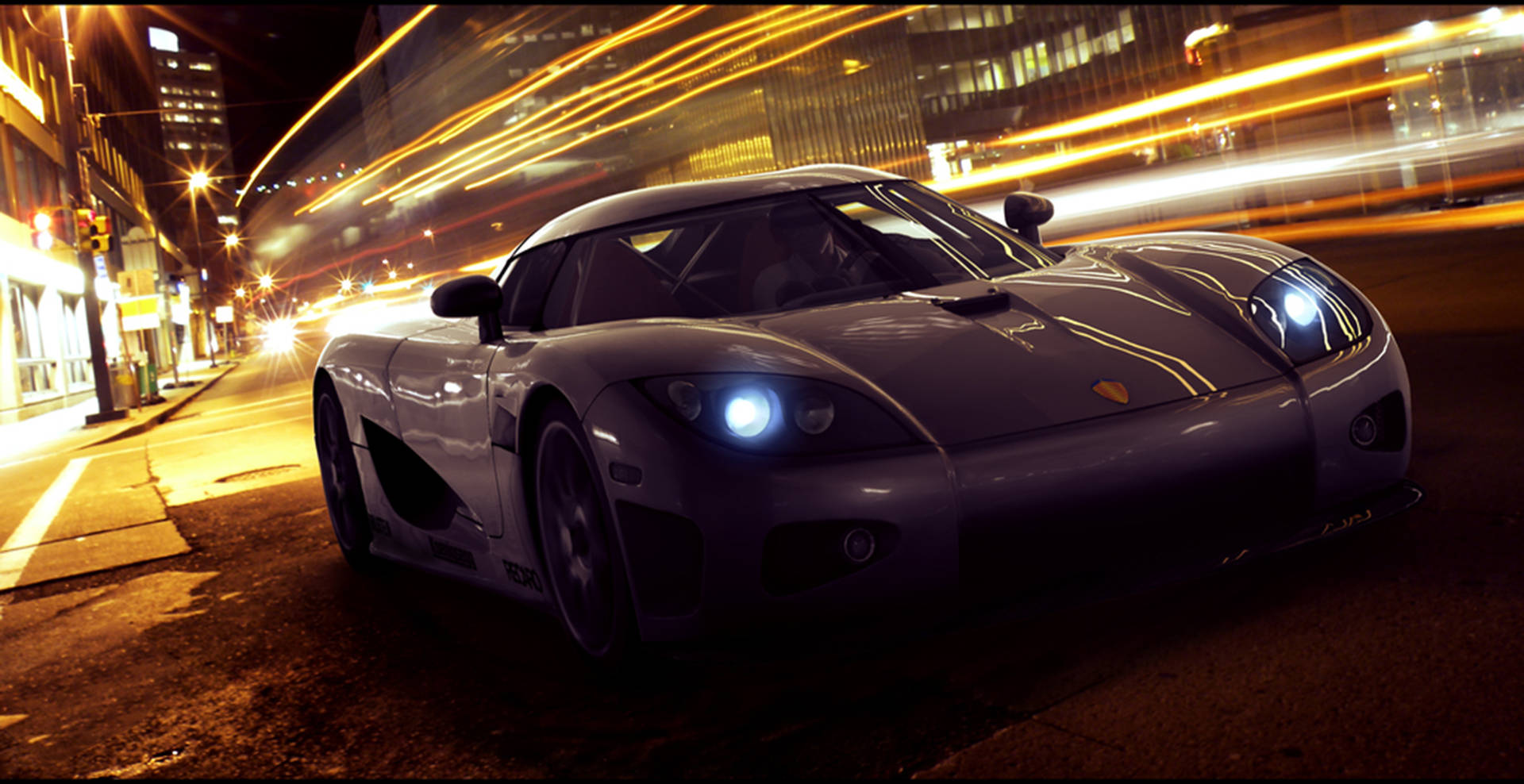 Cool Cars 2048X1054 Wallpaper and Background Image