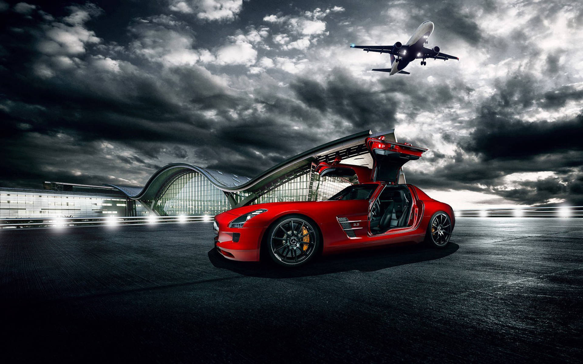 Cool Cars 2048X1280 Wallpaper and Background Image