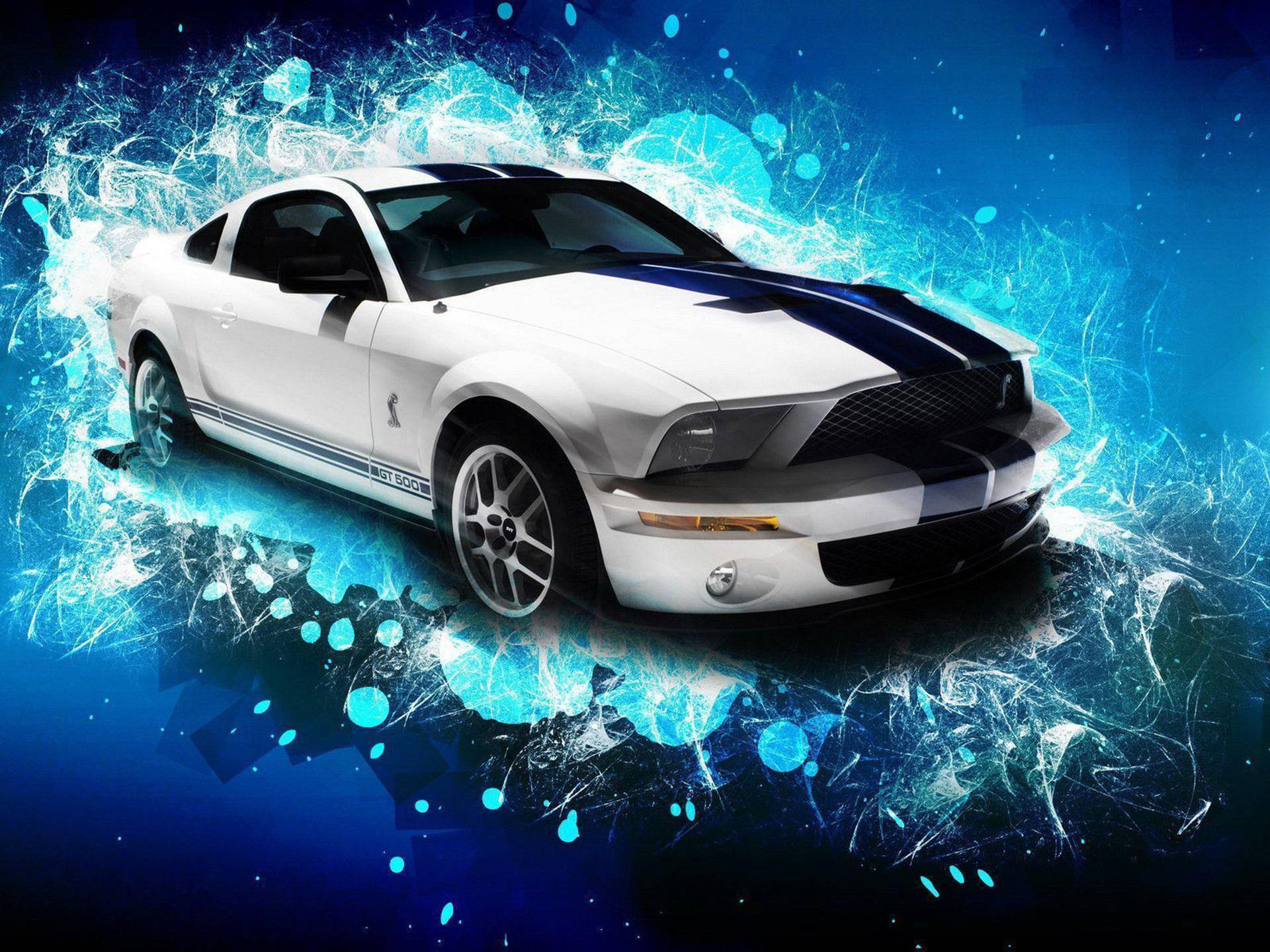 Cool Cars 2048X1536 Wallpaper and Background Image