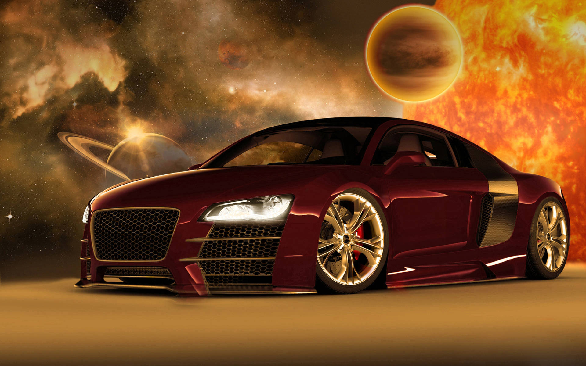 Cool Cars 2560X1600 Wallpaper and Background Image