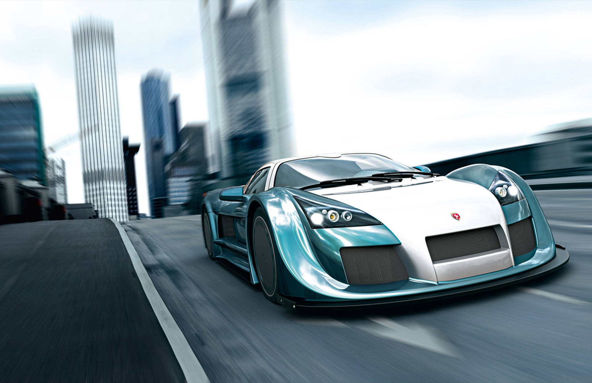Cool Cars 2560X1656 Wallpaper and Background Image