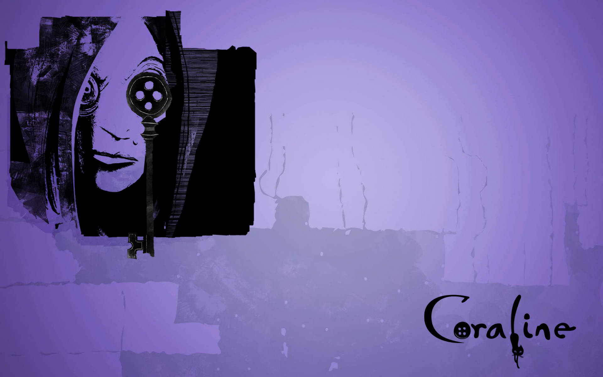 1920X1200 Coraline Wallpaper and Background