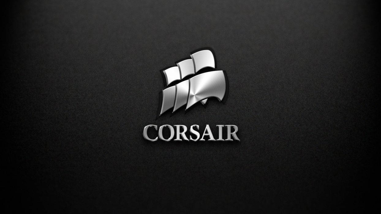 1244X700 Corsair Wallpaper and Background